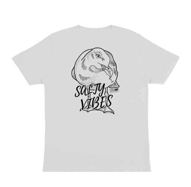 Salty Vibes Tee