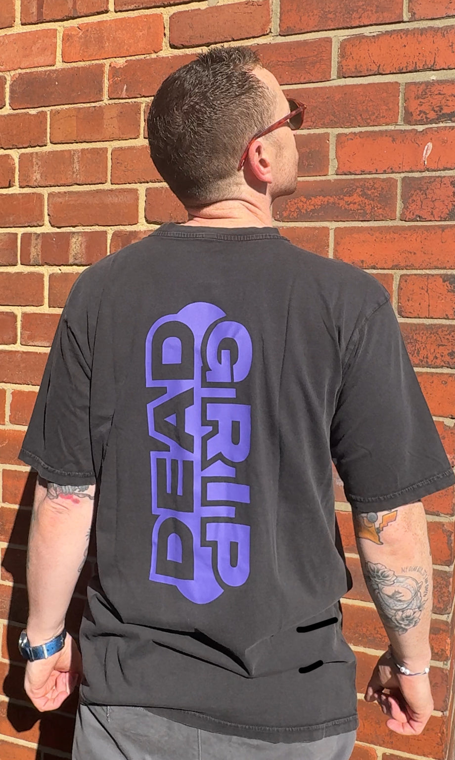 Pill Tee