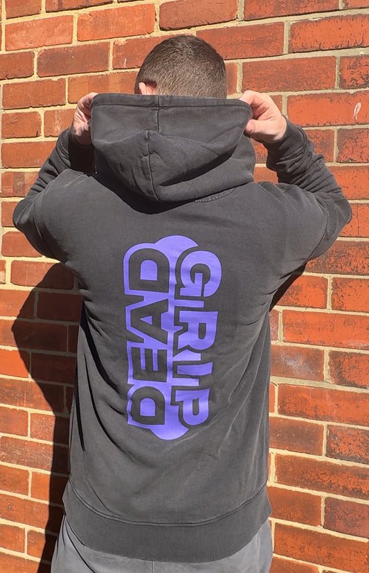 Pill Hoodie