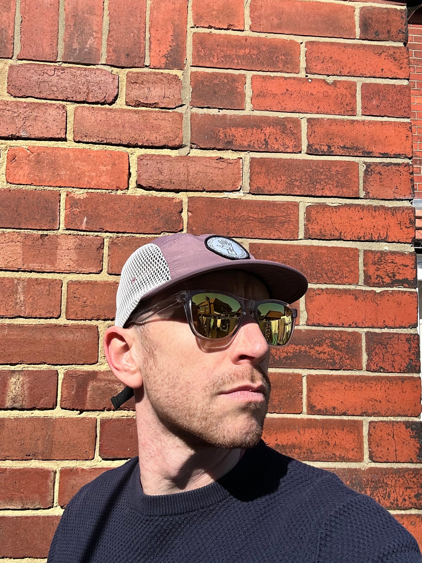 Training hat