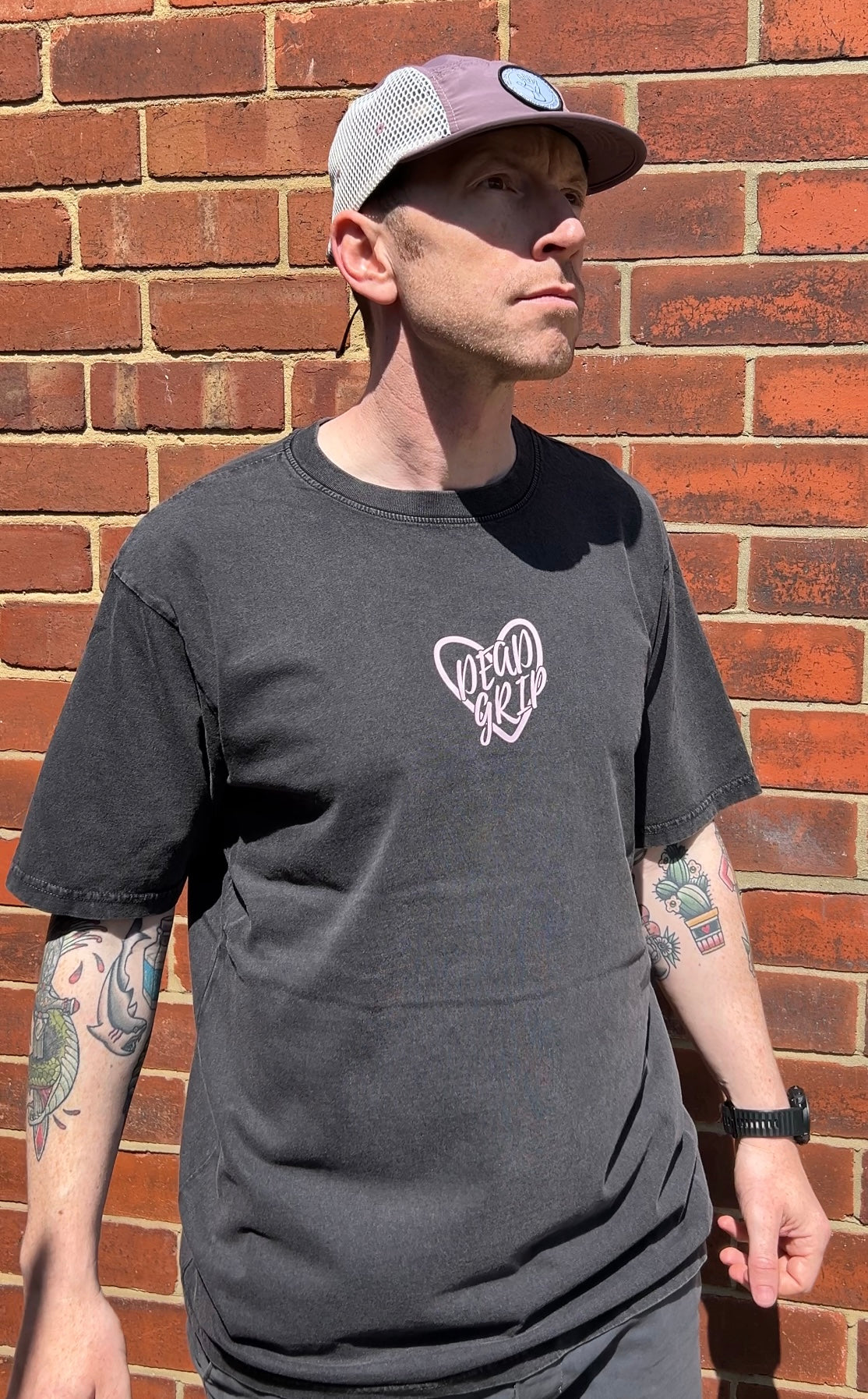 Love Tee