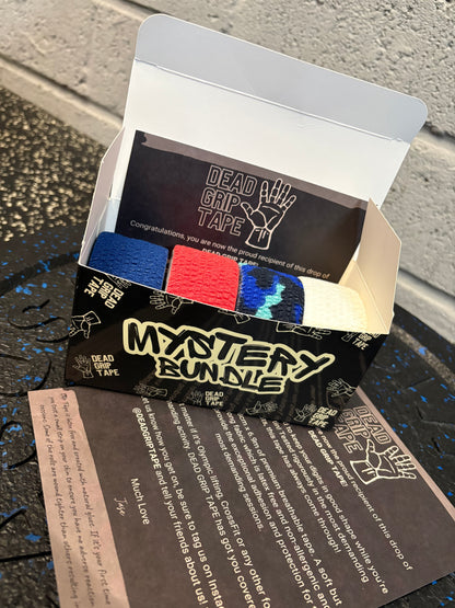 UKAF - Dead Grip Bundle