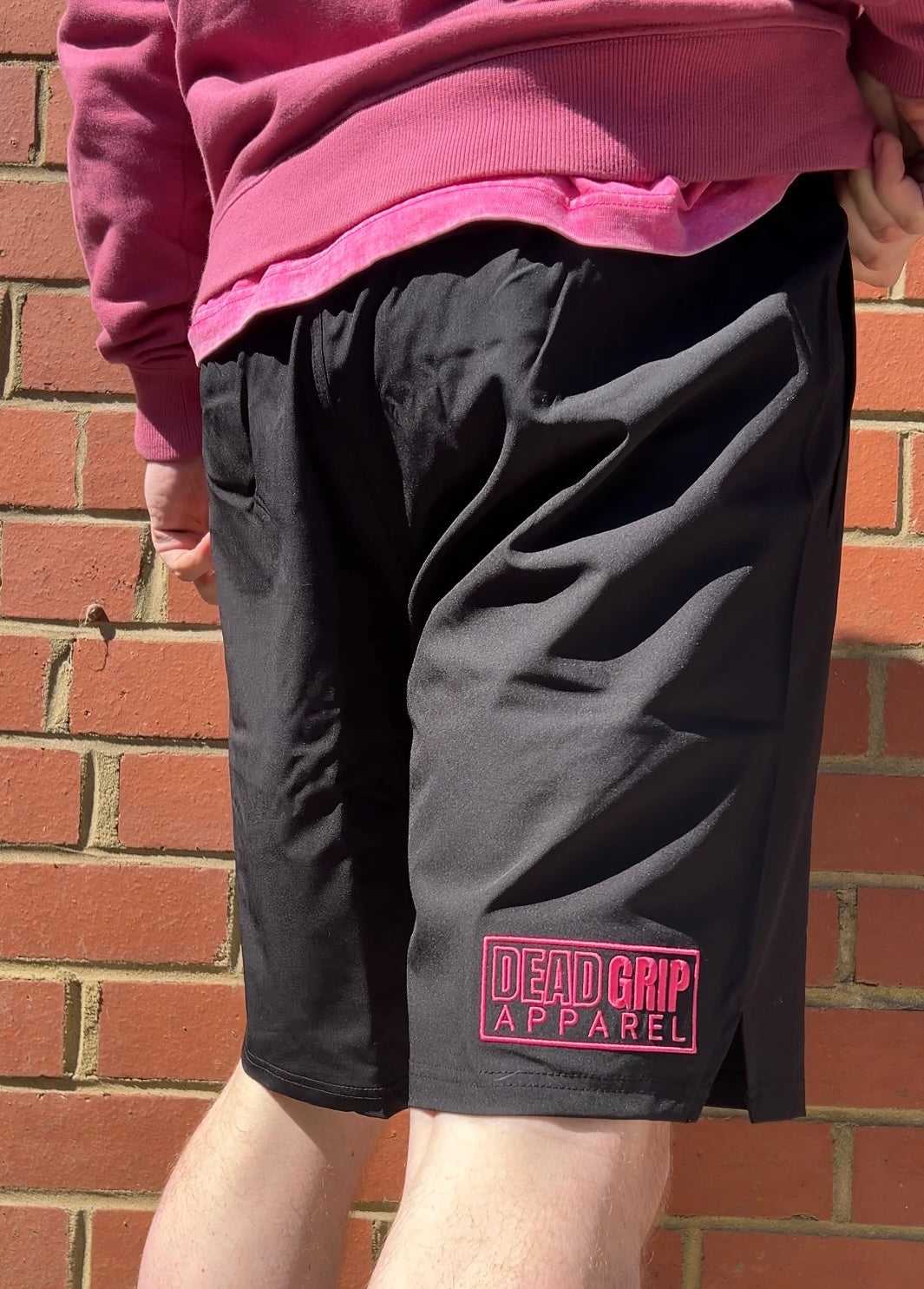 Daily shorts
