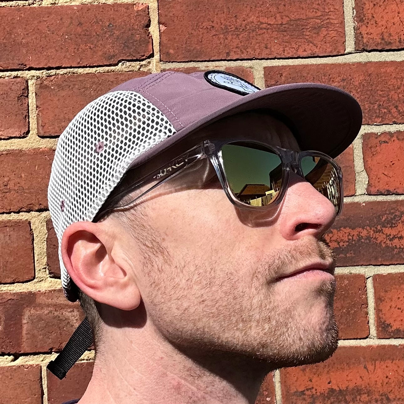 Training hat
