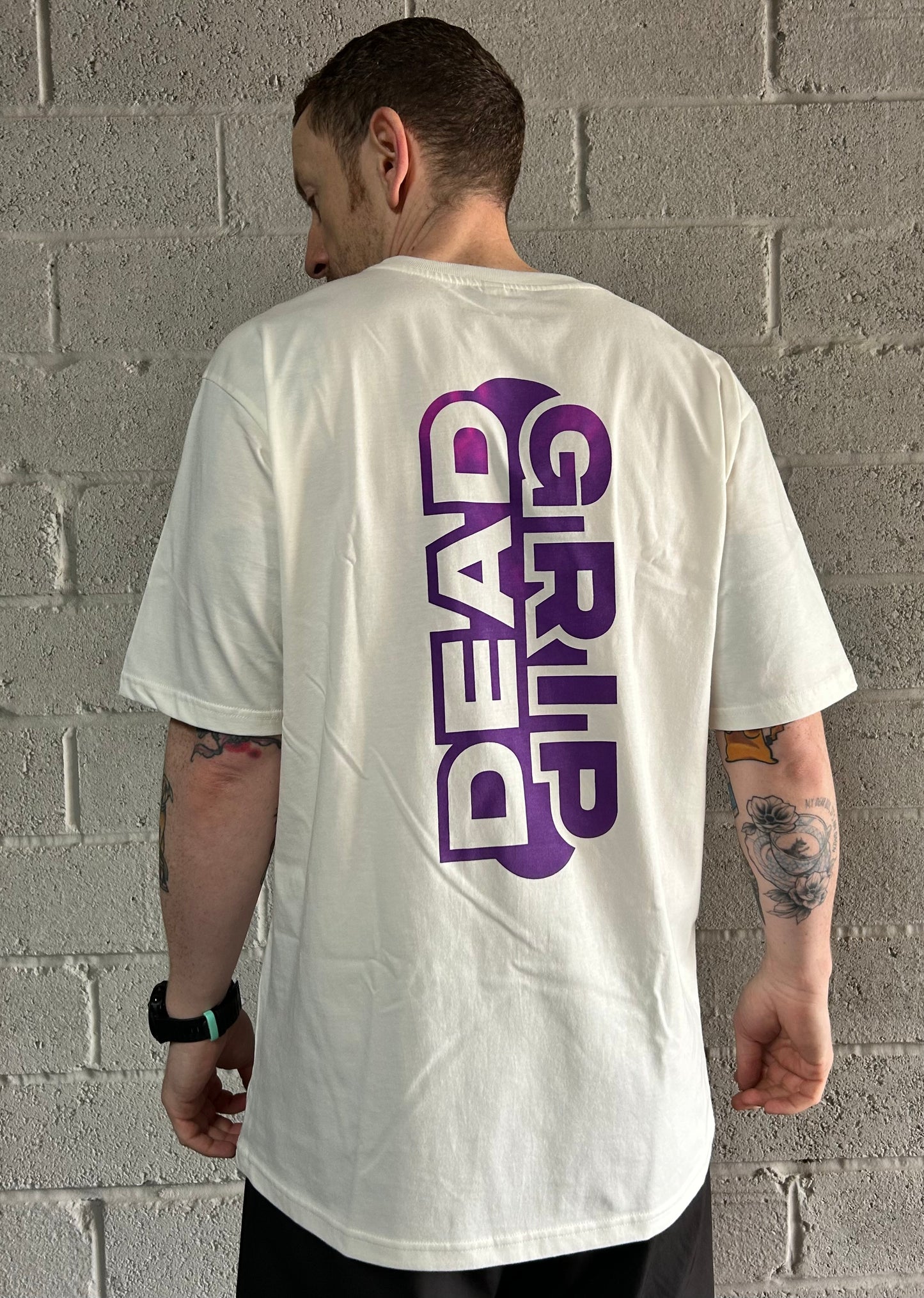 Heat Tee