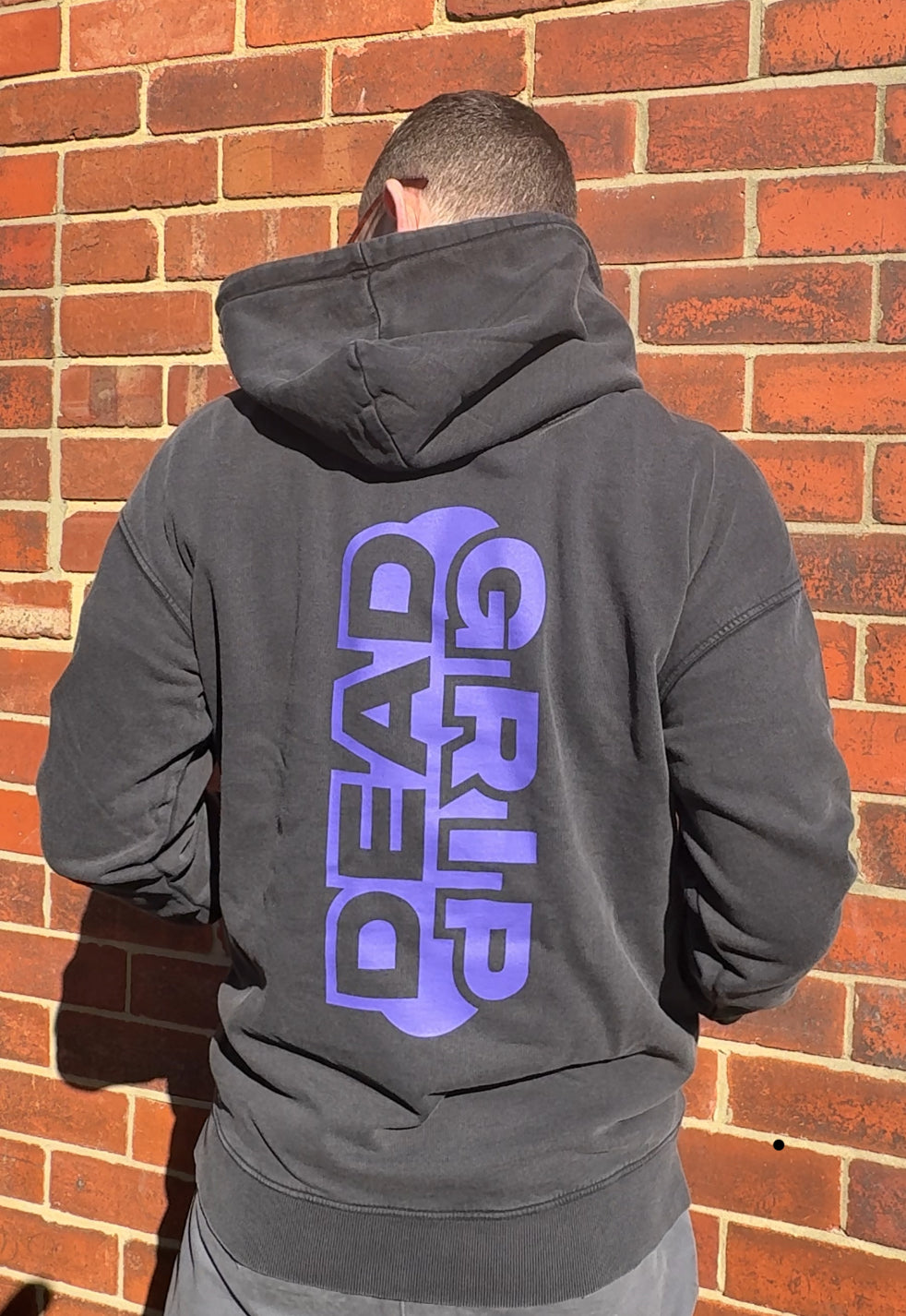 Pill Hoodie