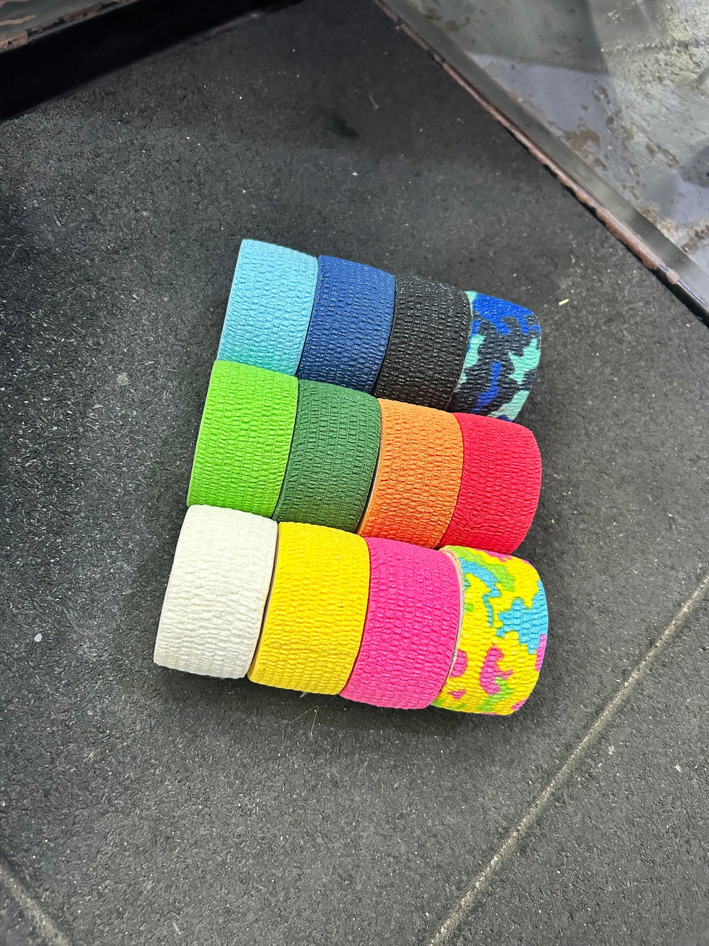 Dead Grip Tape Mystery Bundle