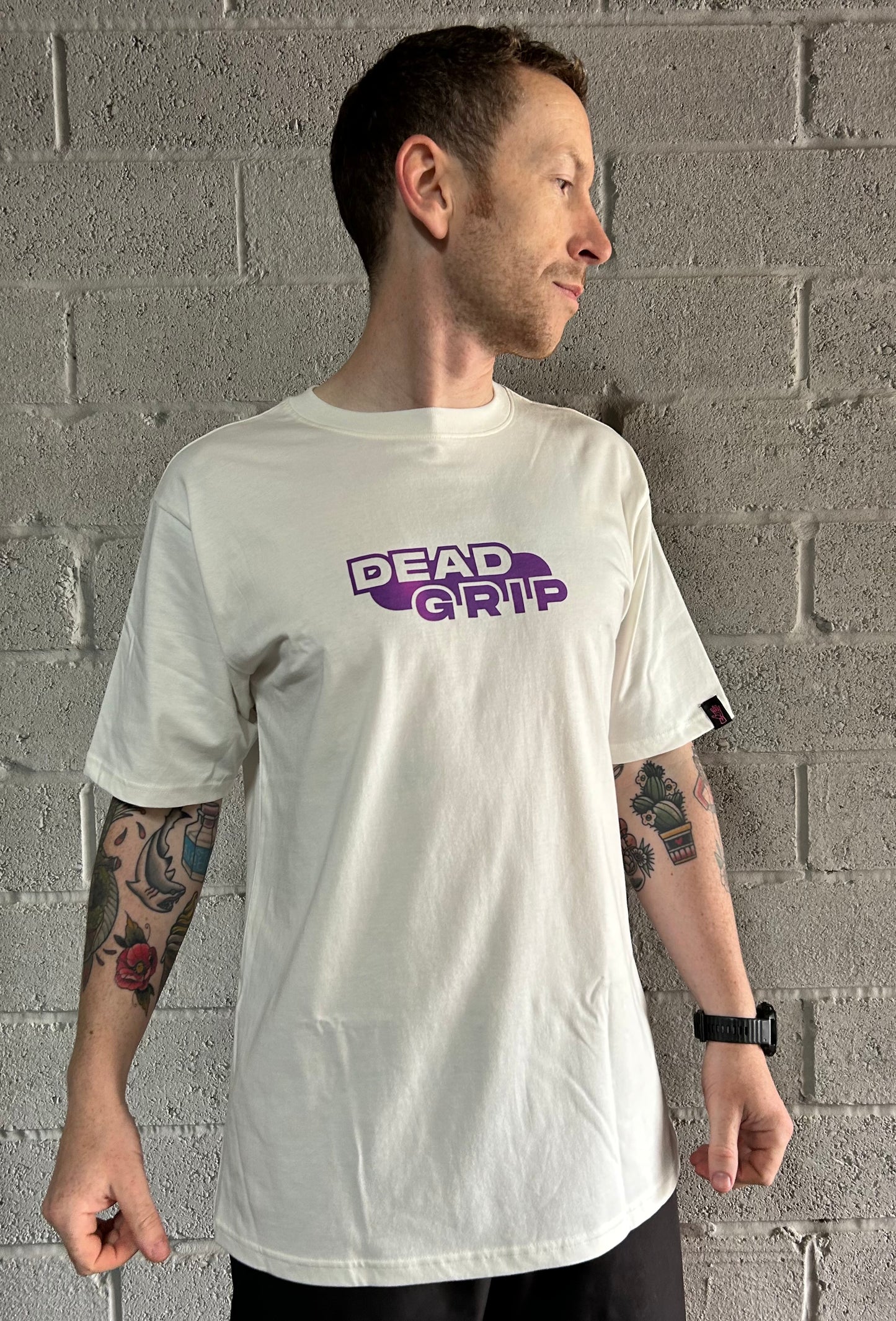 Heat Tee