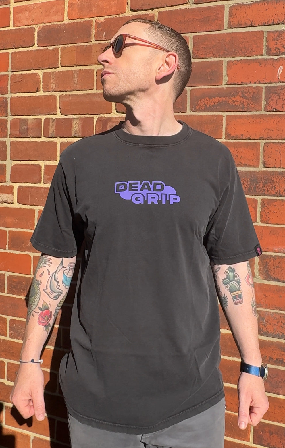 Pill Tee
