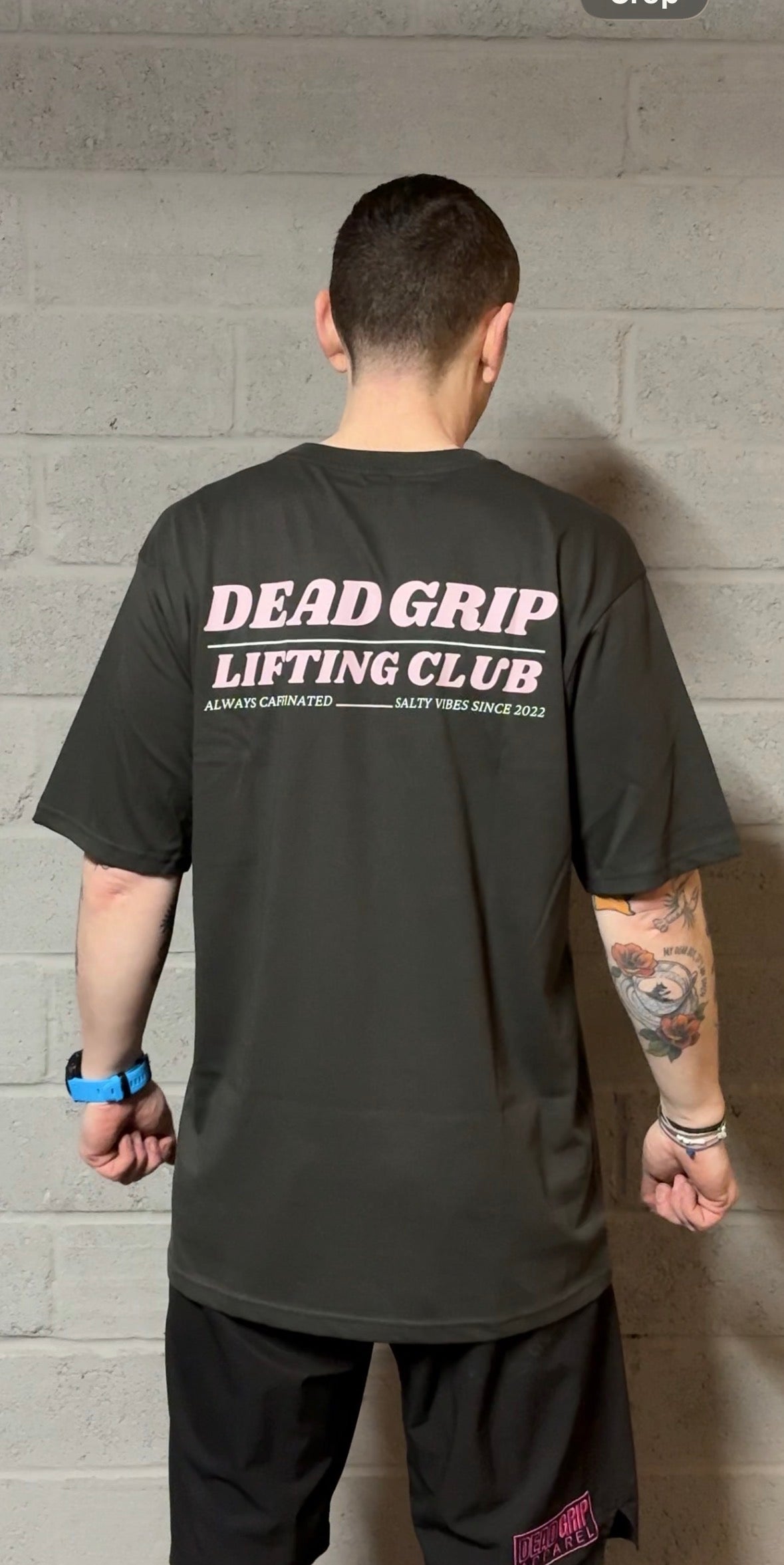 Lifting Club