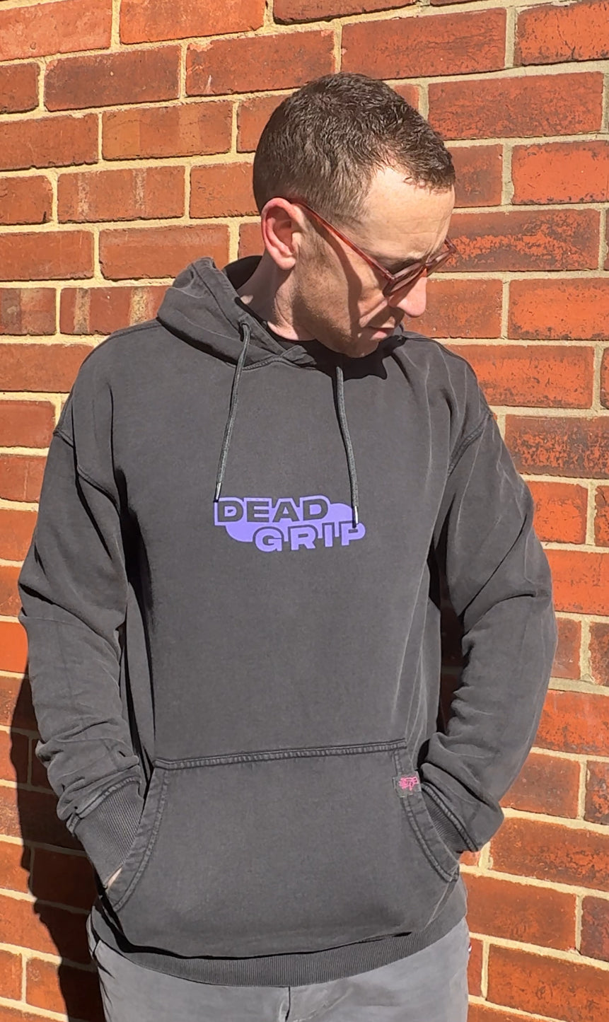 Pill Hoodie