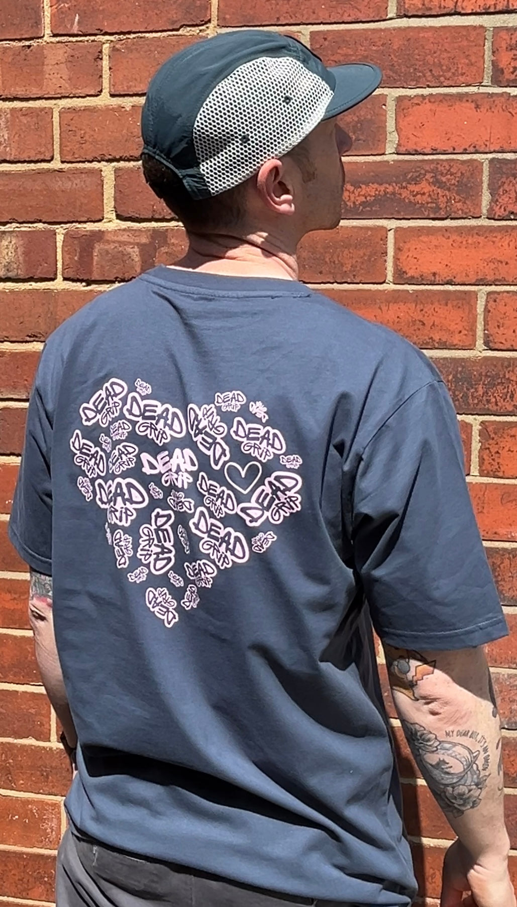 Love Tee