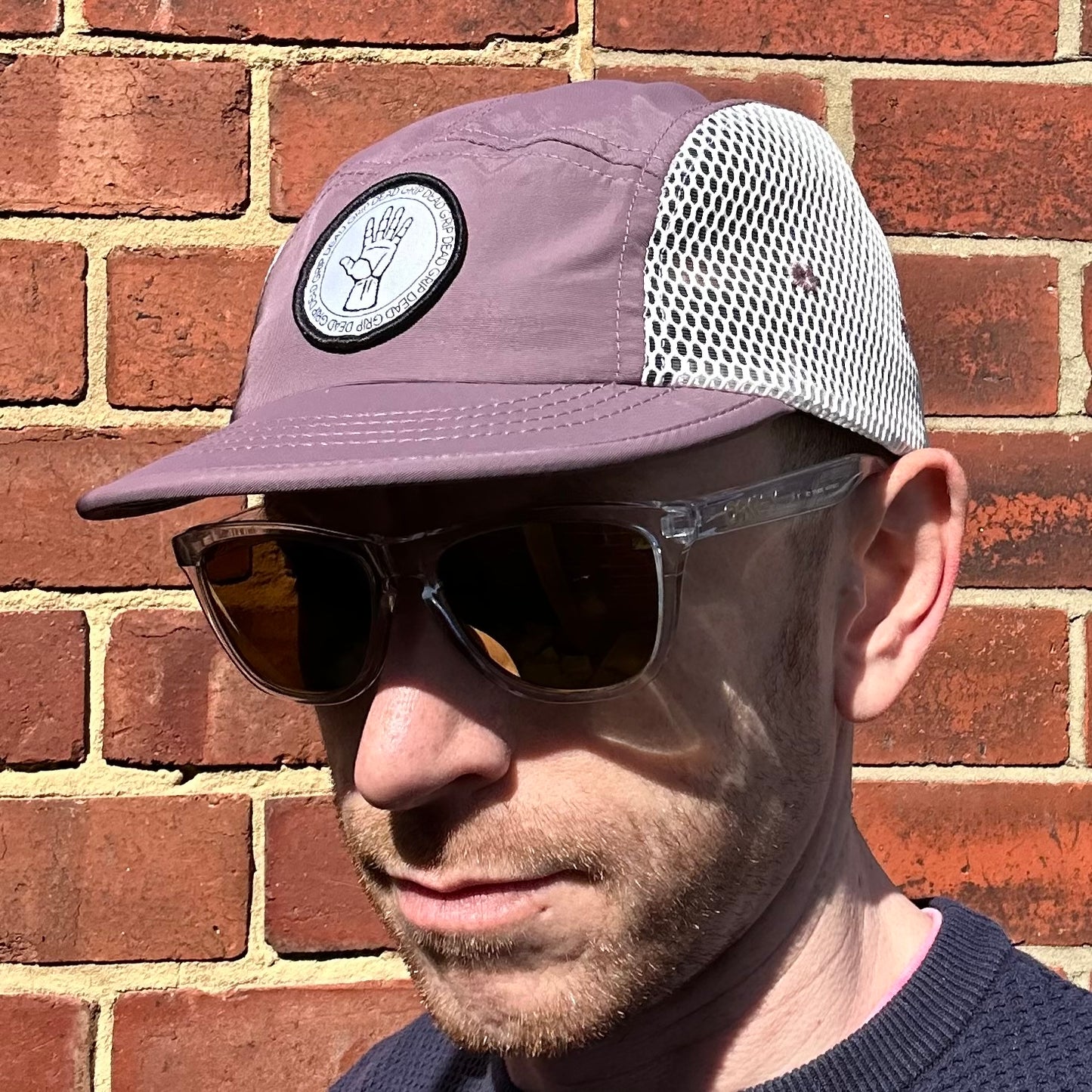 Training hat