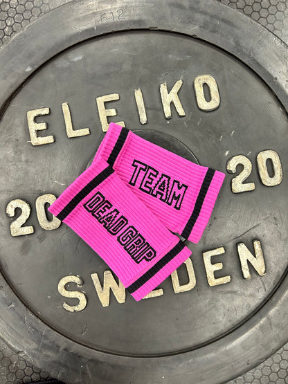 Dead Grip Sweat Bands