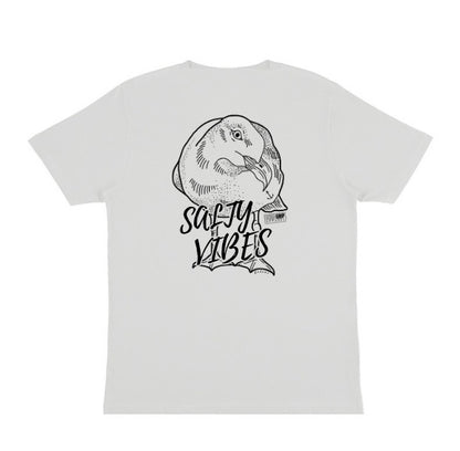 Salty Vibes Tee