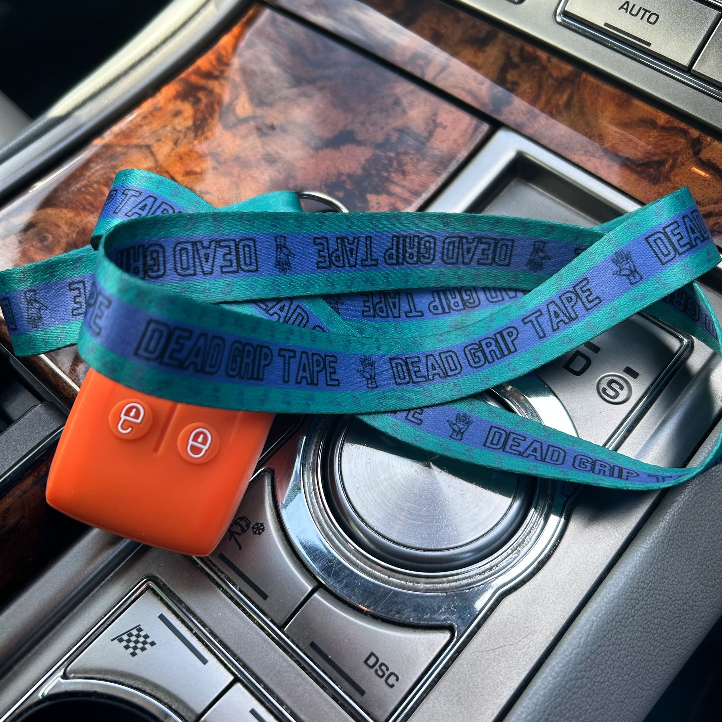 DGT Lanyard