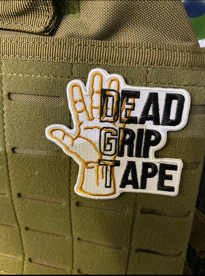 Velcro Patches
