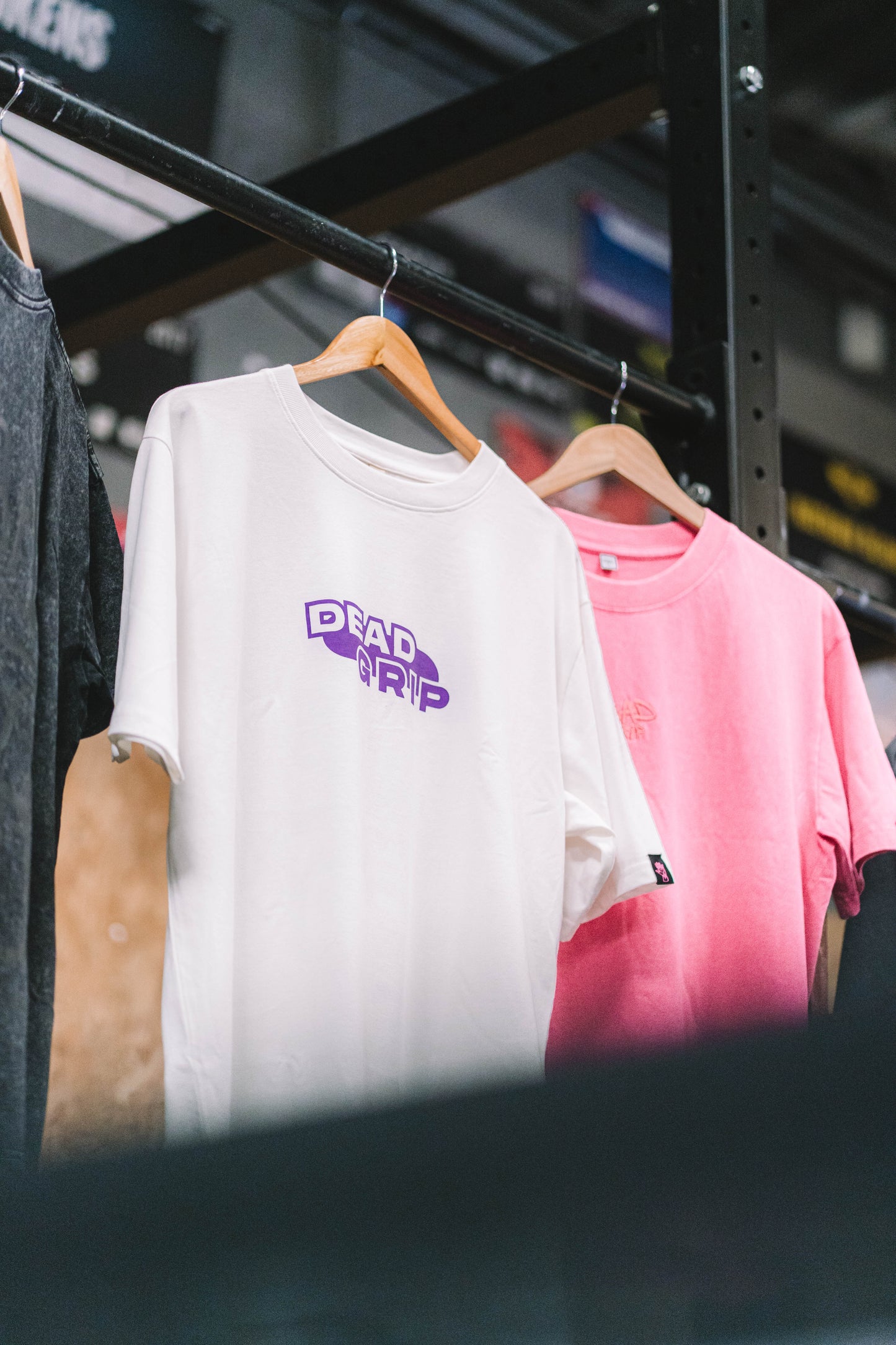 Heat Tee