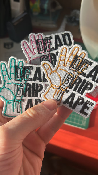 Velcro Patches