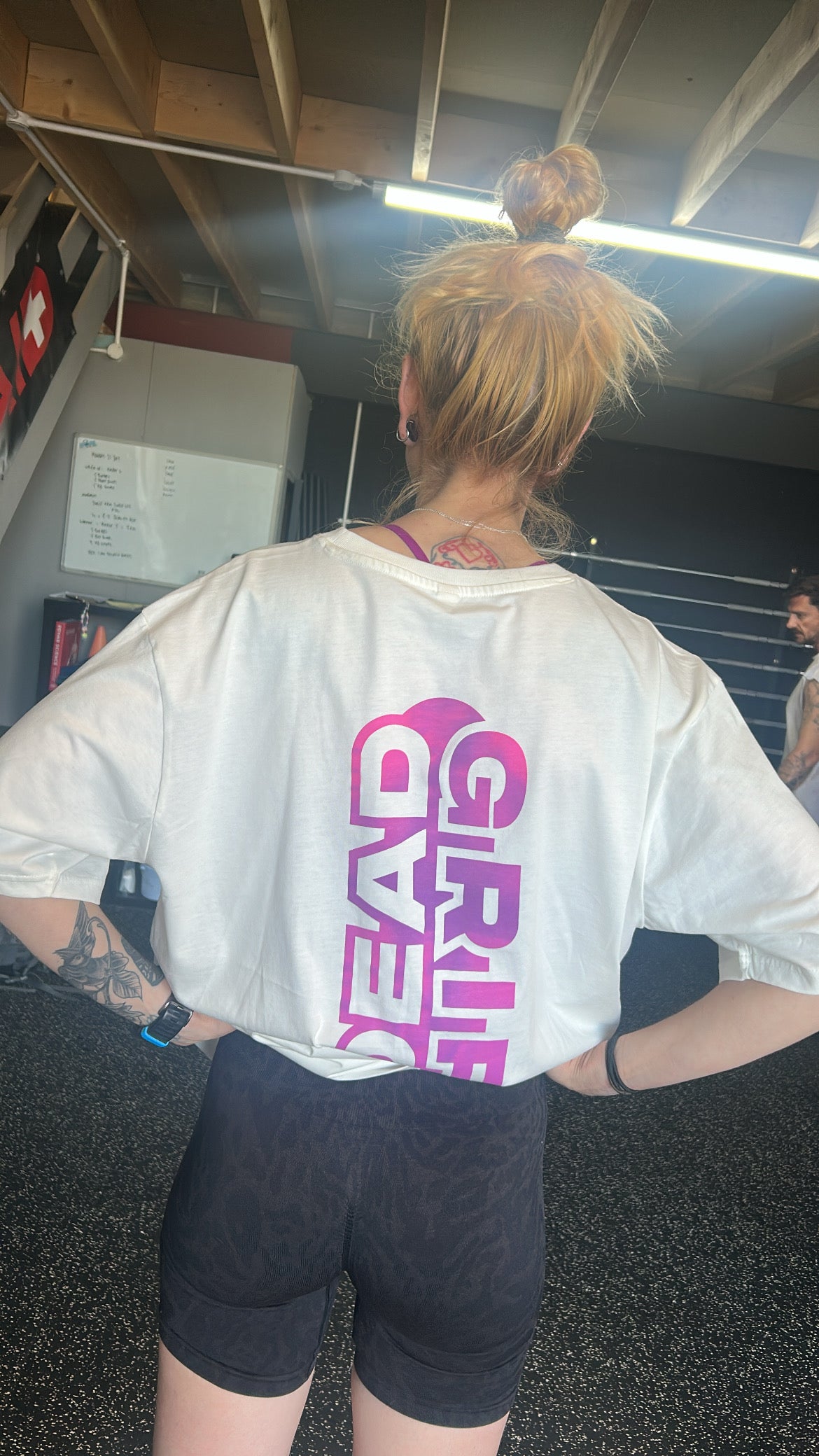 Heat Tee