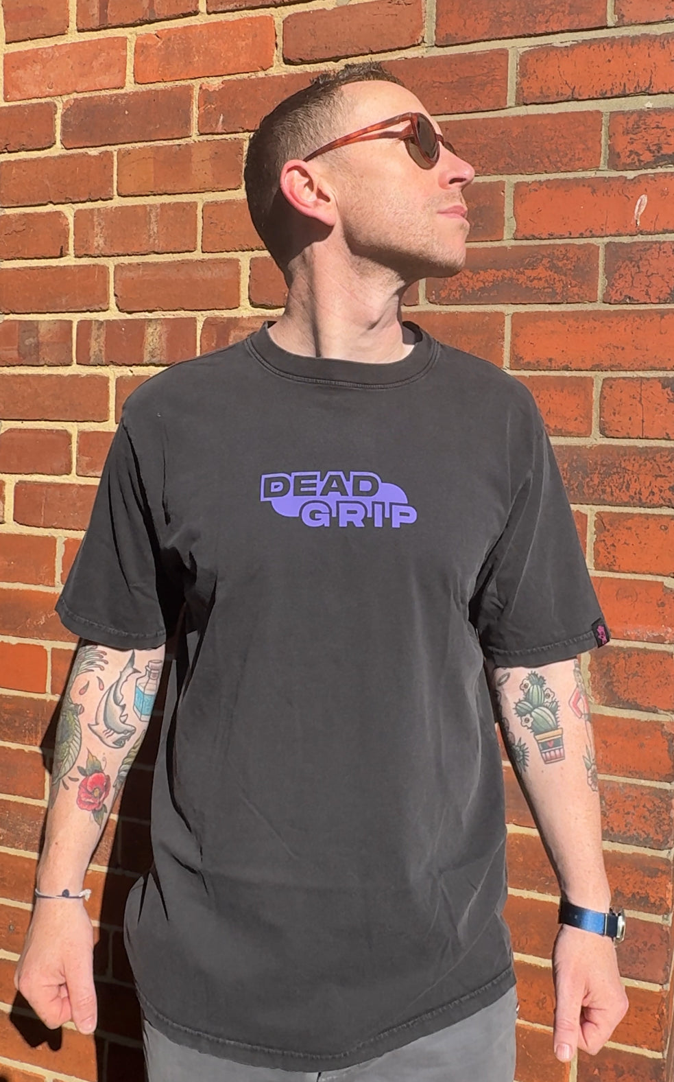 Pill Tee