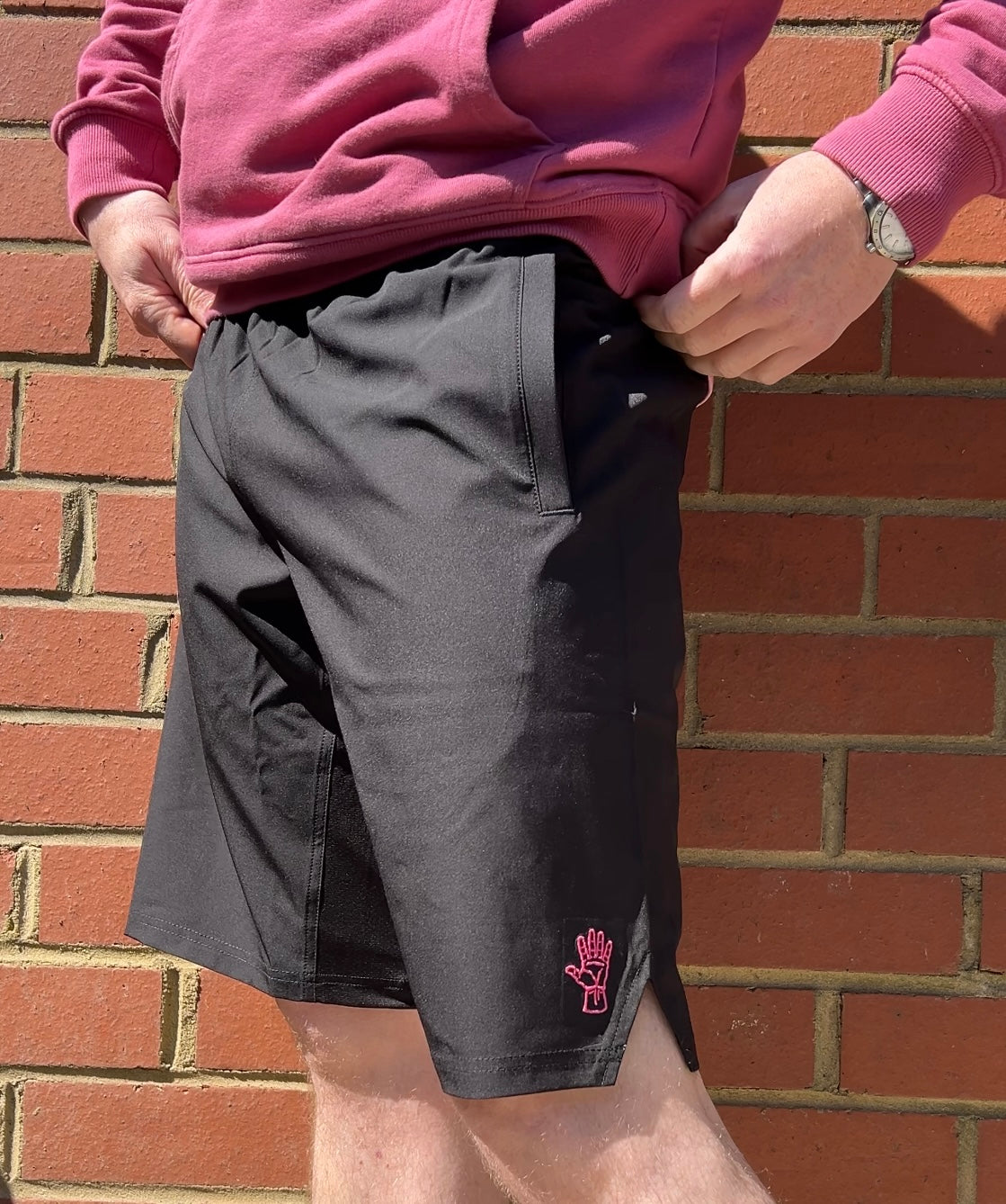 Daily shorts