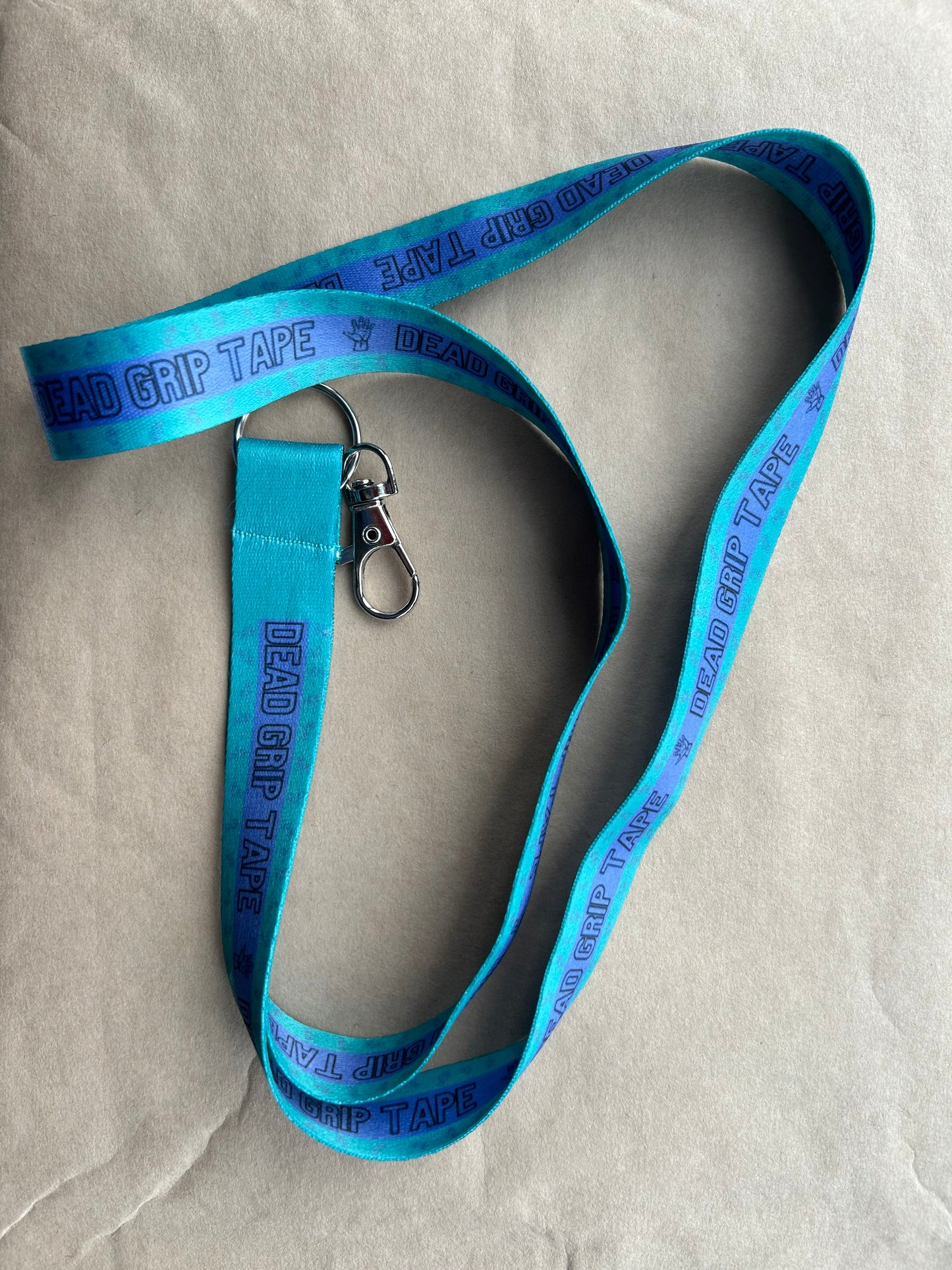 DGT Lanyard