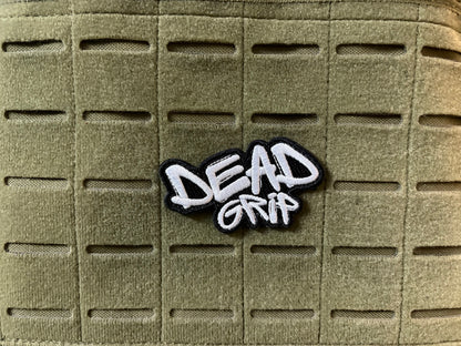 Graffiti Velcro Patches