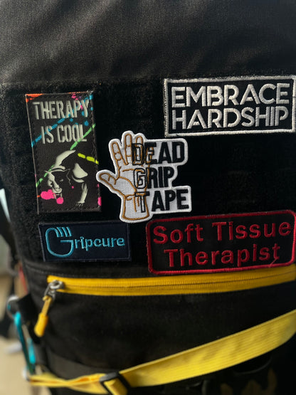 Velcro Patches