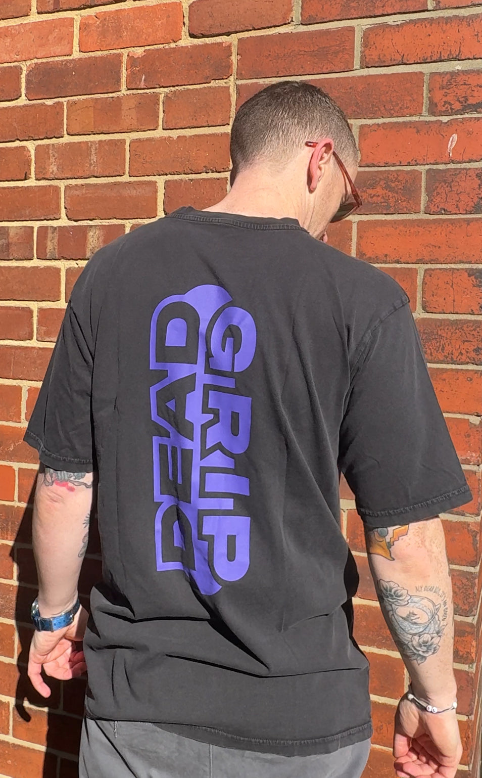 Pill Tee