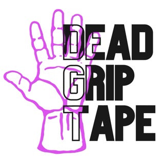 Dead Grip Tape