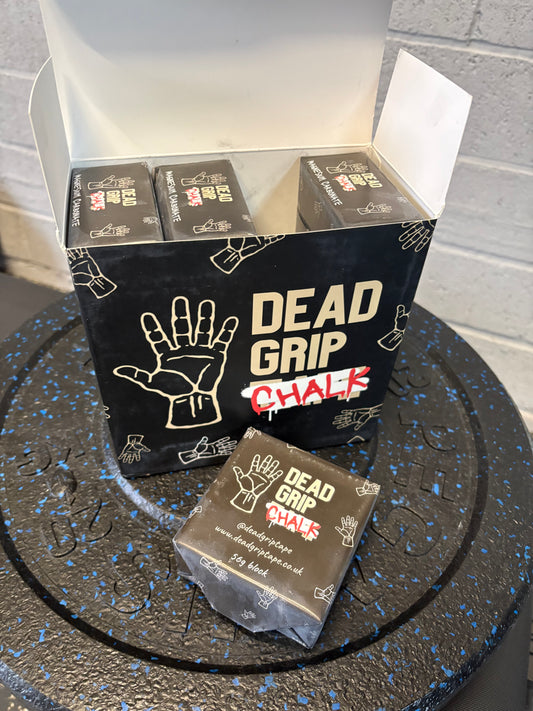 Dead Grip Chalk (8 blocks)