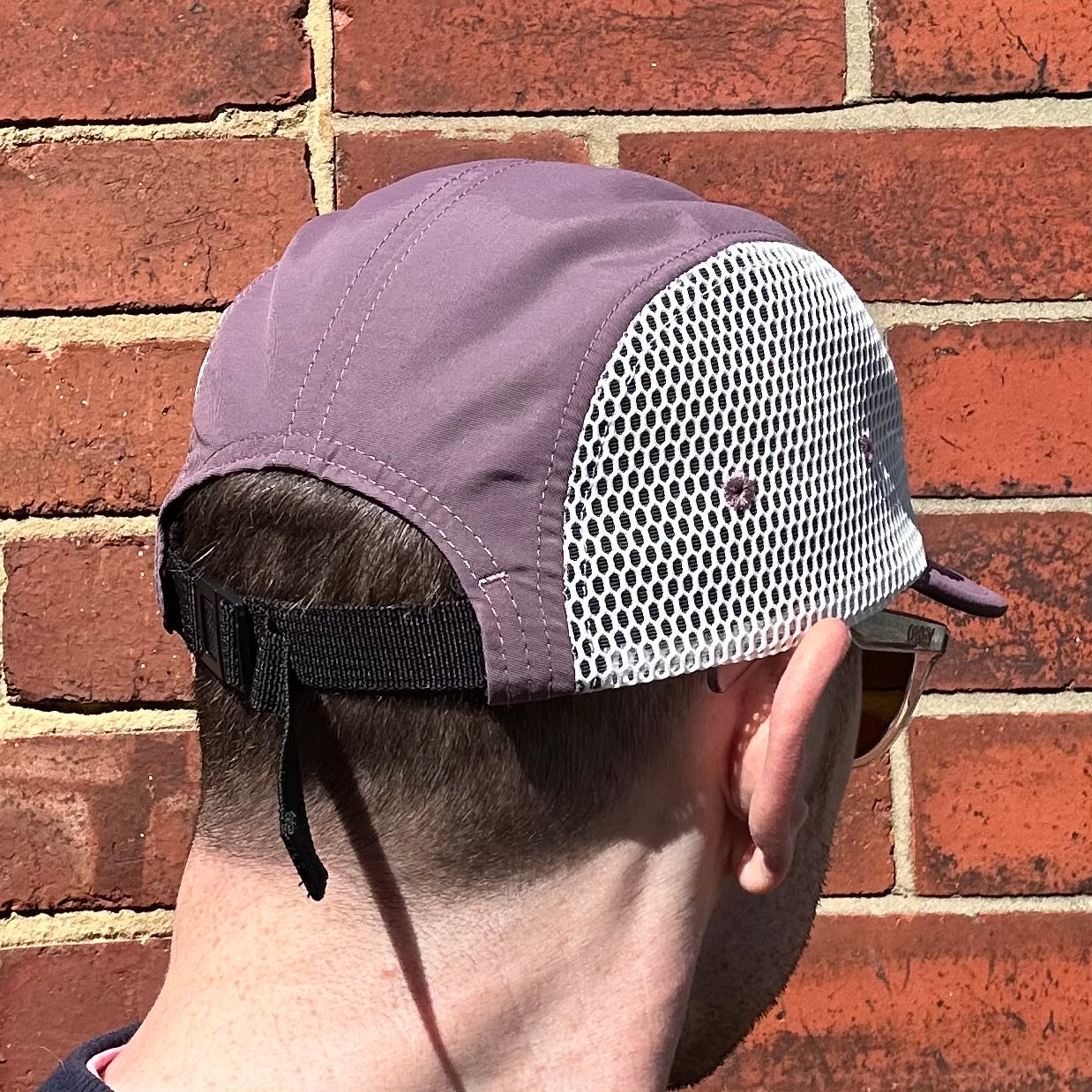 Training hat