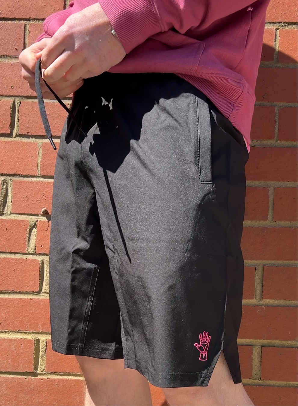Daily shorts