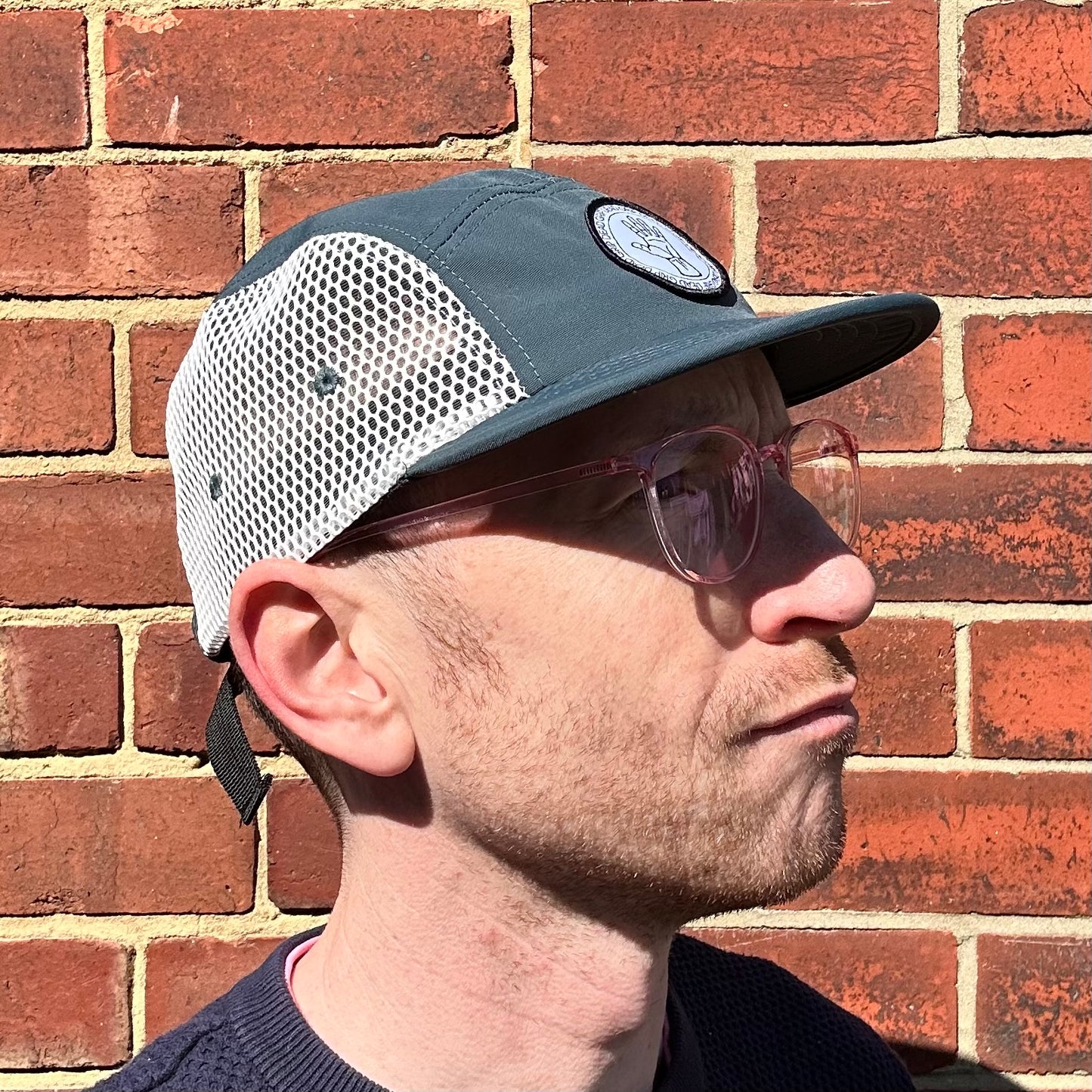 Training hat