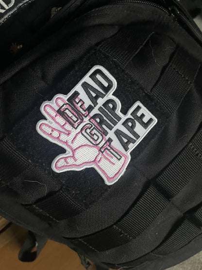 Velcro Patches