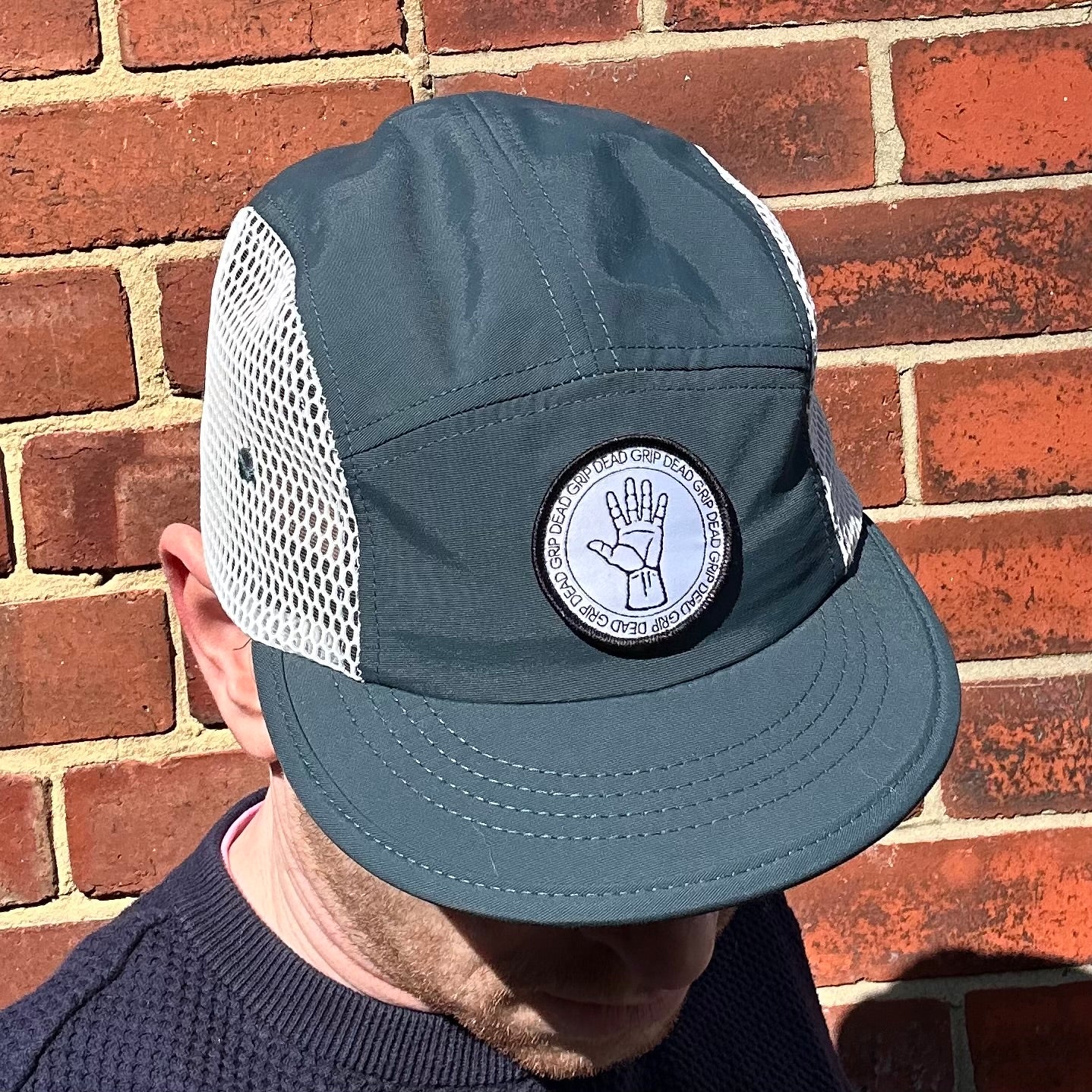 Training hat