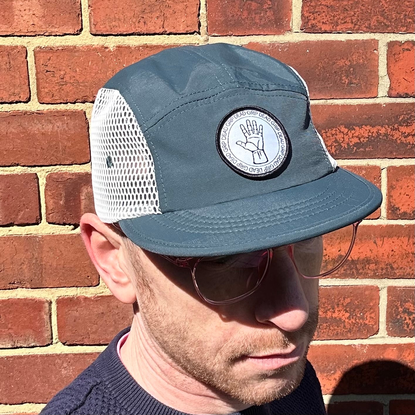 Training hat