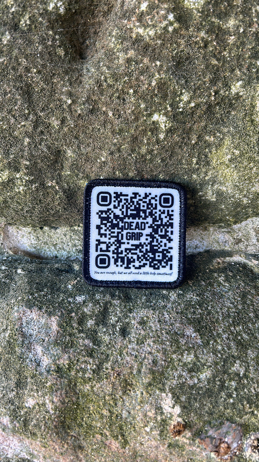 QR Support Patch