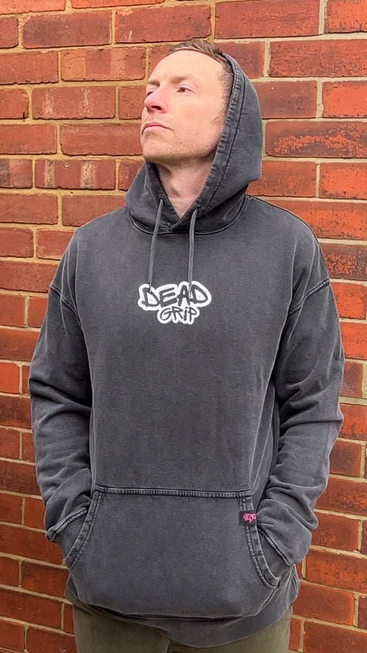 Graffiti Hoodie