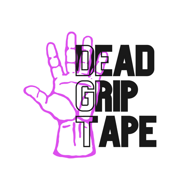 Dead Grip Store