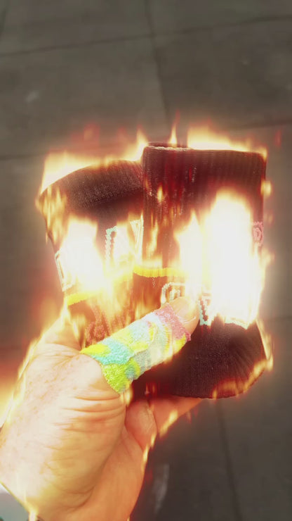 Dead Grip Sweat Bands